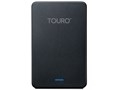 Touro Mobile MX3 Black 1000GB JP HGST 0S03578 [�X���[�X�u���b�N]