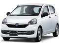 プレオ プラス 2012年モデル