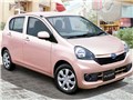プレオ プラス 2012年モデル