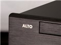 ALTO Mini-ITX Enclosure NT-TX5000