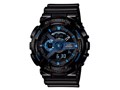G-SHOCK イニシャルブルー GA-113B-1AJR