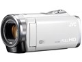 Everio GZ-EX350-W [�V���L�[�z���C�g]