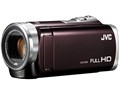 Everio GZ-E345-T [�A�[�o���u���E��]