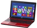 LaVie G �^�C�vM ���i.com���胂�f�� NSL503LV000Z [�u���C�Y���b�h]