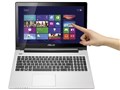 ASUS VivoBook S550CM S550CM-CJ3317