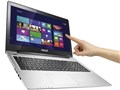 ASUS VivoBook S550CM S550CM-CJ3317