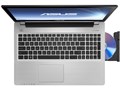 ASUS VivoBook S550CM S550CM-CJ3317
