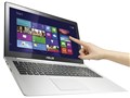 ASUS VivoBook S500CA S500CA-CJ3217