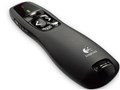 Wireless Presenter R400