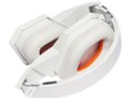 MH DESL ON WH CU [White]