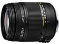 18-250mm F3.5-6.3 DC MACRO HSM [�y���^�b�N�X�p]