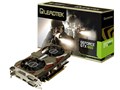 WinFast GTX660 2G HURRICANE II [PCIExp 2GB]