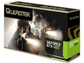 WinFast GTX660 2G HURRICANE II [PCIExp 2GB]