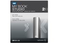 My Book Studio WDBCPZ0020HAL