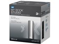 My Book Studio WDBCPZ0030HAL