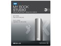 My Book Studio WDBCPZ0030HAL