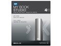 My Book Studio WDBCPZ0040HAL