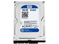 WD7500AZEX [750GB SATA600 7200]