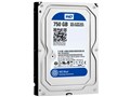 WD7500AZEX [750GB SATA600 7200]