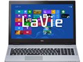 LaVie X LX850/JS PC-LX850JS