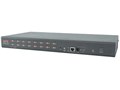 APC 16 Port Multi-Platform Analog KVM AP5202 [Black]