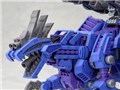 HMM�V���[�Y ZOIDS 1/72 �T�C�R�E�W�F�m�U�E���[