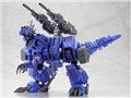 HMM�V���[�Y ZOIDS 1/72 �T�C�R�E�W�F�m�U�E���[