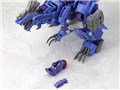 HMM�V���[�Y ZOIDS 1/72 �T�C�R�E�W�F�m�U�E���[