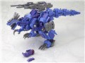 HMM�V���[�Y ZOIDS 1/72 �T�C�R�E�W�F�m�U�E���[