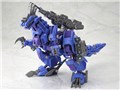 HMMシリーズ ZOIDS 1/72 サイコ・ジェノザウラー