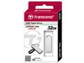 JetFlash 520 TS32GJF520S [32GB Silver]