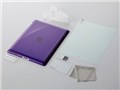 TR-CCIPD12-DP [Dark Purple]
