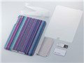 TR-FCIPDM12-MS [Multi Stripe]