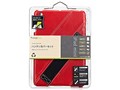 TR-HCIPDM12-RD [Red]
