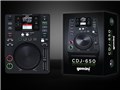 CDJ-650
