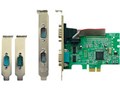 2S-LPPCIe [RS232C]