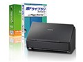 ScanSnap iX500 Deluxe Cloud Service Plus FI-IX500-DC