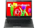 dynabook R731 R731/E PR731EAANR7A53