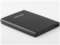 Verbatim Store 'n' Go 500GB Slim USB 3.0 53150 [Black]