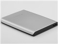 Verbatim Store 'n' Go 500GB Slim USB 3.0 53151 [Silver]