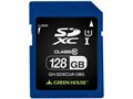GH-SDXCUA128G [128GB]