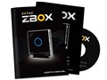 ZBOX-ID83-J