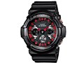 G-SHOCK ���^���b�N�J���[�Y GA-200SH-1AJF