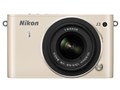 Nikon 1 J3 �W���Y�[�������Y�L�b�g [�x�[�W��]