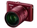 Nikon 1 J3 ���^10�{�Y�[���L�b�g [���b�h]