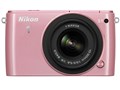 Nikon 1 S1 �W���Y�[�������Y�L�b�g [�s���N]