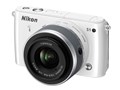 Nikon 1 S1 �_�u���Y�[���L�b�g [�z���C�g]