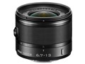 1 NIKKOR VR 6.7-13mm f/3.5-5.6 [�u���b�N]