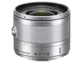 1 NIKKOR VR 6.7-13mm f/3.5-5.6 [�V���o�[]