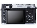 FUJIFILM X100S